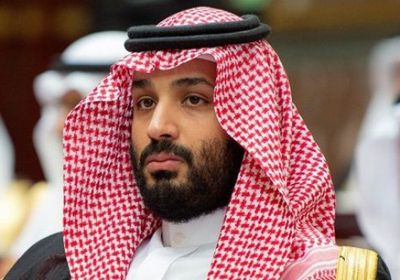 شاهد.. شوارع باكستان تتهيأ لزيارة ولي العهد السعودي (صورة)