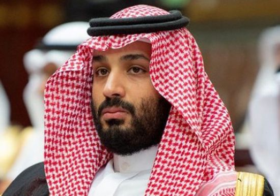 شاهد.. شوارع باكستان تتهيأ لزيارة ولي العهد السعودي (صورة)