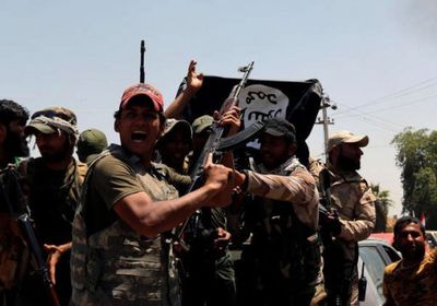 "داعش" يختطف 8 عراقيين بمحافظة الأنبار العراقية