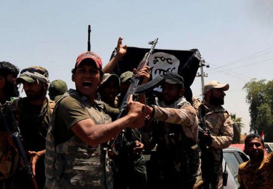 "داعش" يختطف 8 عراقيين بمحافظة الأنبار العراقية