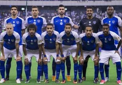 الهلال السعودي يطالب جماهيره بشراء تذاكر مباراة كأس زايد