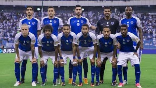 الهلال السعودي يطالب جماهيره بشراء تذاكر مباراة كأس زايد