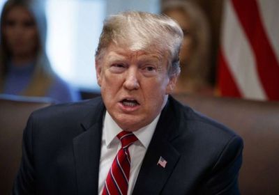 تعرف على معنى حالة "الطوارئ الوطنية" التي أعلنها ترامب