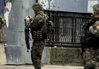 مقدونيا الشمالية تهاجم معاقل لداعش قبل تنفيذها لعمليات إرهابية