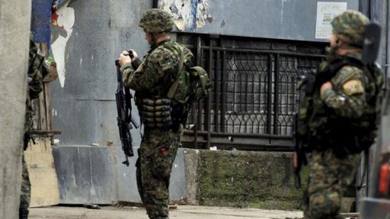 مقدونيا الشمالية تهاجم معاقل لداعش قبل تنفيذها لعمليات إرهابية