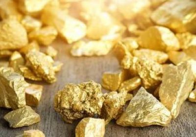 السودان تعلن عن إنتاج 93 طنًا من الذهب عام 2018