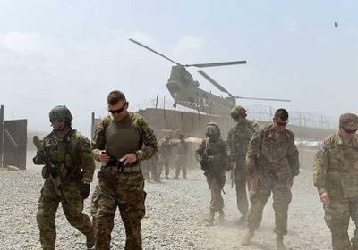 أمريكا تسحب 1000 جندي من قواتها بأفغانستان لرفع كفاءتهم