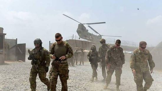 أمريكا تسحب 1000 جندي من قواتها بأفغانستان لرفع كفاءتهم