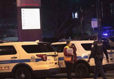 مقتل 5 أشخاص غرب شيكاغو ومصرع مطلق النار على يد الشرطة