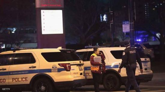 مقتل 5 أشخاص غرب شيكاغو ومصرع مطلق النار على يد الشرطة