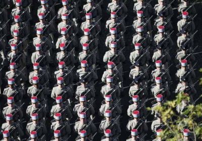 دراسة: أوروبا تحتاج 100 مليار دولار للإيفاء بتعهدات حلف الناتو 