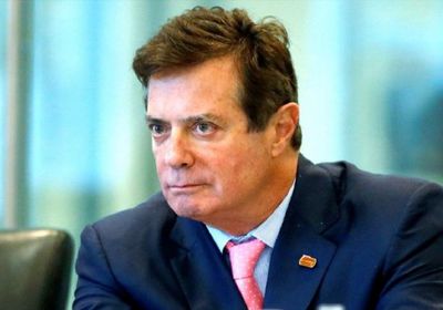 مدير حملة " ترامب " السابق يواجه حكمًا بالسجن 24 عامًا