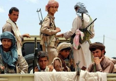مقتل مشرف الحوثيين بعمران.. وتعزيزات حوثية لمواجهة قبائل عذر 
