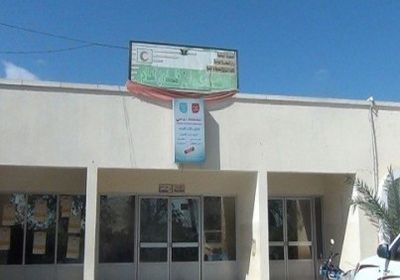 تفتيش مفاجئ لمستشفيات محافظة لحج 