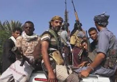 إعلامي يكشف تطورات المعارك بين حجور والحوثي بحجة