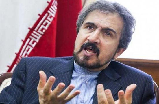 رد تصعيدي من إيران على اتهامها برعاية الإرهاب