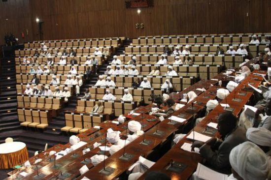 البرلمان السوداني يؤجل الجلسة الطارئة للتعديل الدستوري