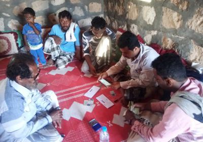 مشروع الحوالات النقدية يمدد فترة الصرف لثلاثة أيام إضافية