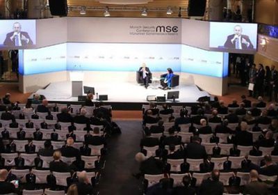 مارديني: القرارات الأمنية قد تؤثر بالسلب على حياة المدنيين بمناطق النزاع