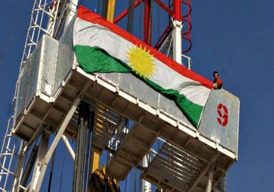 كردستان توقف تصدير النفط إلى إيران