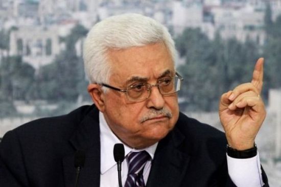 الرئيس الفلسطيني يرفض الجلوس مع "الجهاد الإسلامي" لتعنتها في توقيع بيان موسكو