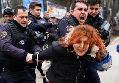 أمريكا تجدد تحذيراتها للمواطنين من السفر إلى تركيا