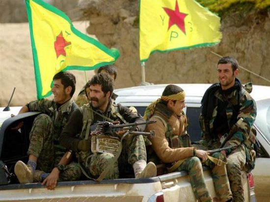 لحماية الأكراد من تركيا.. واشنطن تدعو لإنشاء منطقة آمنة بسوريا