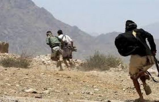 اتساع رقعة المواجهات بين ميليشيات الحوثي وقبائل حجور بحجة  