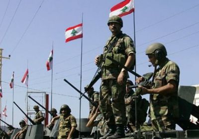 الجيش اللبناني يعلن القبض على اثنين من عناصر داعش