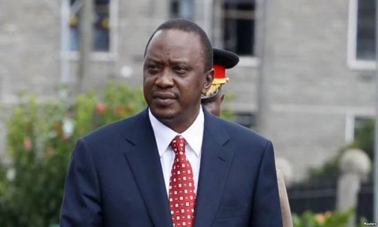 كينيا تطرد سفير الصومال وتستدعي سفيرها لديها