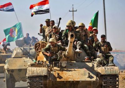 العراق: لسنا بحاجة قوات أجنبية لندافع عن سيادتنا