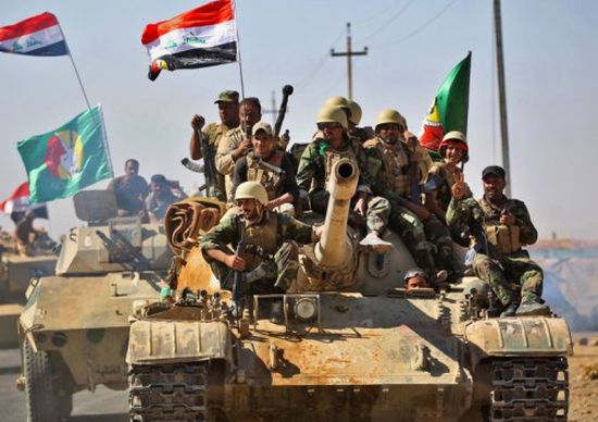 العراق: لسنا بحاجة قوات أجنبية لندافع عن سيادتنا