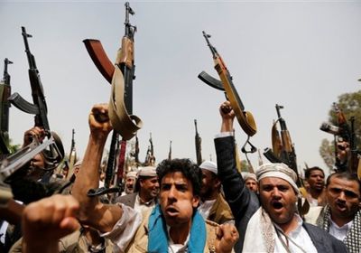 اشتباكات بين قيادات حوثية في الجوف وسقوط قتلى وجرحى