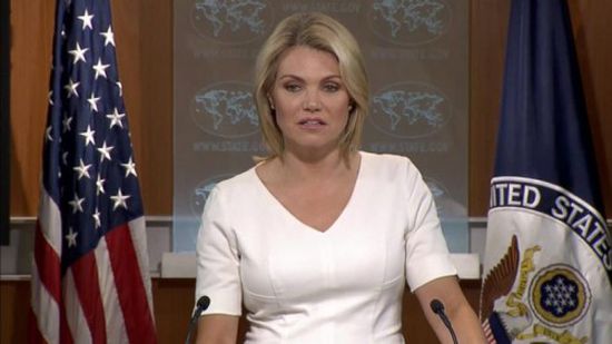 لظروف أسرية.. "نويرت" تسحب ترشحها لمنصب سفيرة أمريكا في الأمم المتحدة