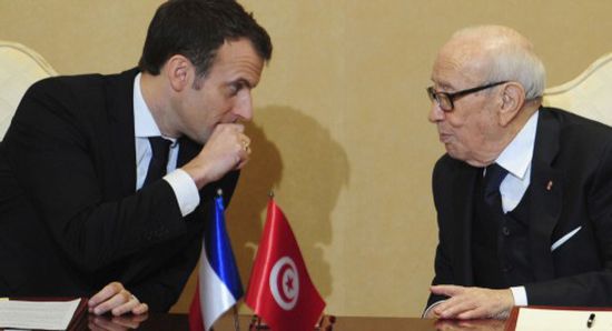 وثائق تكشف استغلال فرنسا لثروات تونس التعدينية خلال 52 سنة
