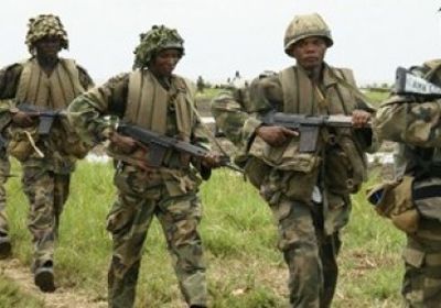 مقتل 5 أشخاص في هجوم لمجموعة "بوكوحرام" على مسجد بنيجريا