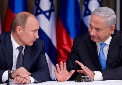 مساعي إسرائيلية لكشف خروقات إيران أمام روسيا (تفاصيل)