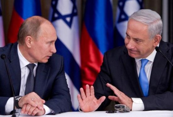 مساعي إسرائيلية لكشف خروقات إيران أمام روسيا (تفاصيل)