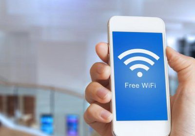 دراسة حديثة تحذر من استخدام  شبكات الـ  wi fi لهذه الأسباب 