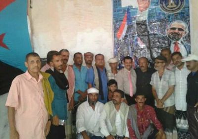 انتقالي ردفان يبارك انعقاد الدورة الثانية لجمعية المجلس الانتقالي الجنوبي