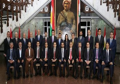 أطماع المناصب تتسبب في انهيار اتفاق سياسي بين الحزبين الرئيسيين بكردستان