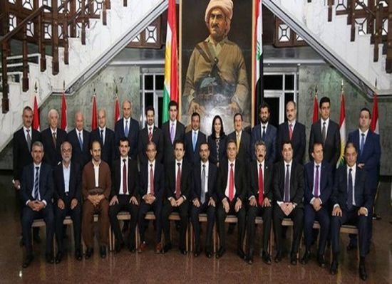 أطماع المناصب تتسبب في انهيار اتفاق سياسي بين الحزبين الرئيسيين بكردستان