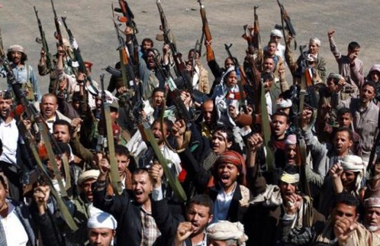 غلاب: الحوثية تقوم بإذلال ممنهج للعسكريين والأمنيين