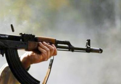 مقتل مسؤول أمني حوثي في إب