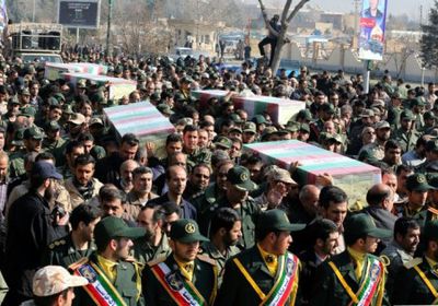  إيران تستدعي سفير باكستان احتجاجاً على مقتل عناصر من الحرس الثوري