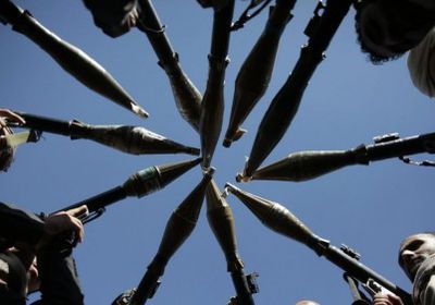 قبائل حجور تصد هجمات على ثلاث جبهات لكتائب المليشيات  