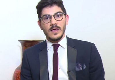 أمجد طه: أوروبا تبحث فرض عقوبات على طهران 