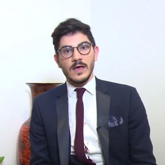 أمجد طه: أوروبا تبحث فرض عقوبات على طهران 