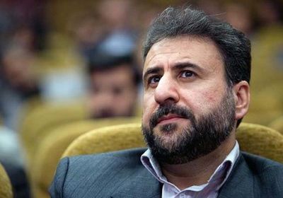 مسؤول إيراني يعترف باختراق أجهزة بلاده الأمنية