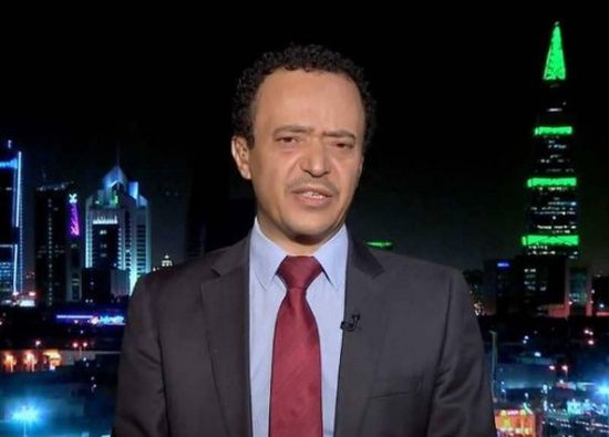 غلاب: الجميع مسؤول عن معركة إنهاء سيطرة الحوثية